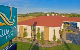 Quality Inn Milan-Sandusky